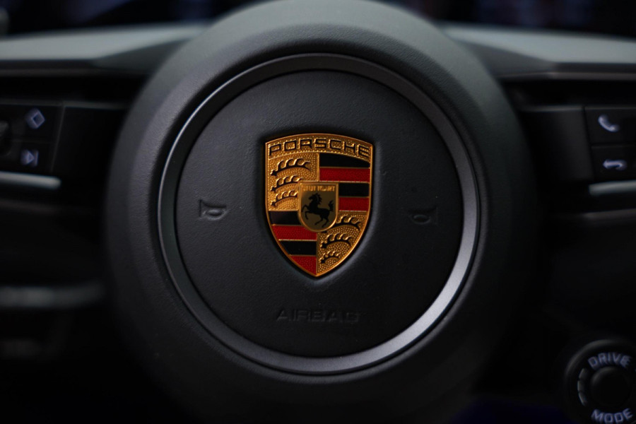 Porsche 911 Cabrio 3.0 Carrera 4 S |Chrono|Lift|BOSE|Sportuitlaat|PPF|