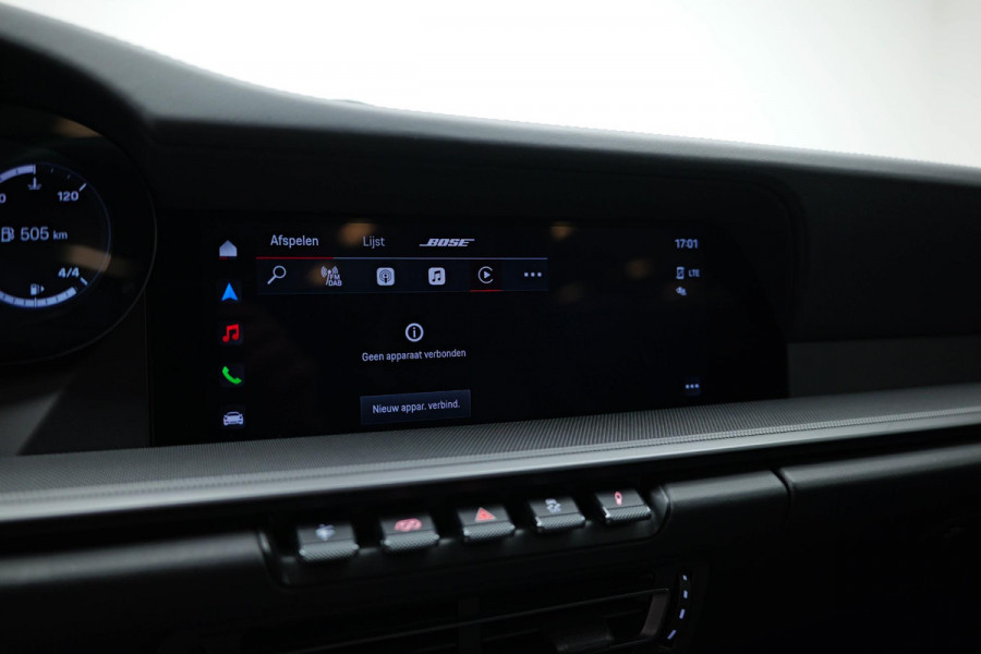 Porsche 911 Cabrio 3.0 Carrera 4 S |Chrono|Lift|BOSE|Sportuitlaat|PPF|