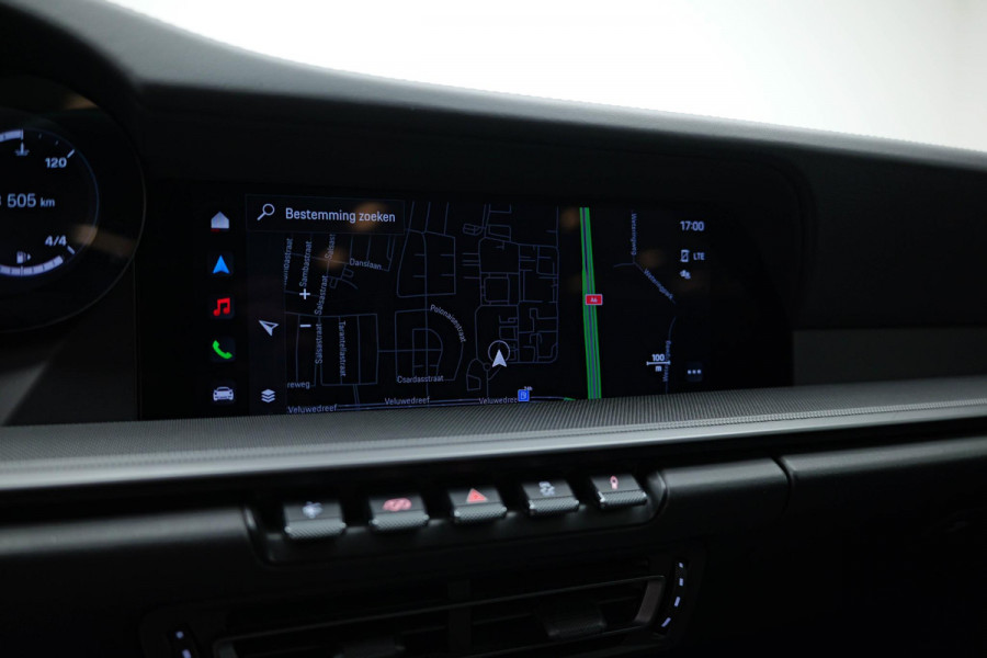 Porsche 911 Cabrio 3.0 Carrera 4 S |Chrono|Lift|BOSE|Sportuitlaat|PPF|