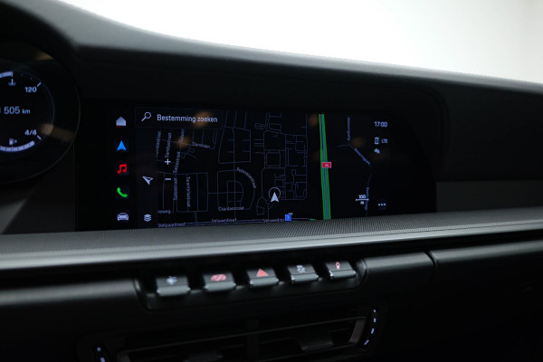 Porsche 911 Cabrio 3.0 Carrera 4 S |Chrono|Lift|BOSE|Sportuitlaat|PPF|