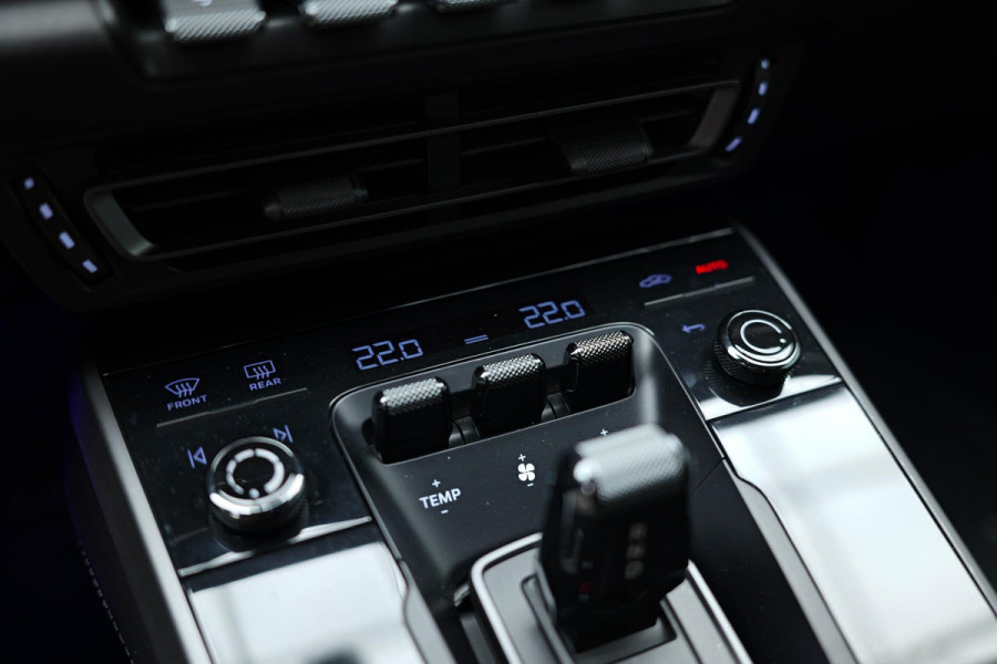 Porsche 911 Cabrio 3.0 Carrera 4 S |Chrono|Lift|BOSE|Sportuitlaat|PPF|