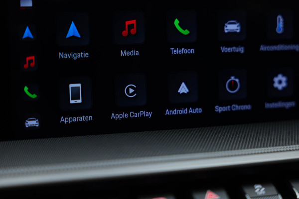 Porsche 911 Cabrio 3.0 Carrera 4 S |Chrono|Lift|BOSE|Sportuitlaat|PPF|