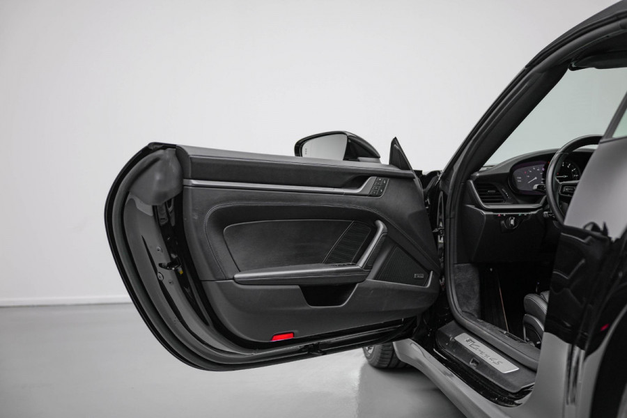 Porsche 911 Cabrio 3.0 Carrera 4 S |Chrono|Lift|BOSE|Sportuitlaat|PPF|