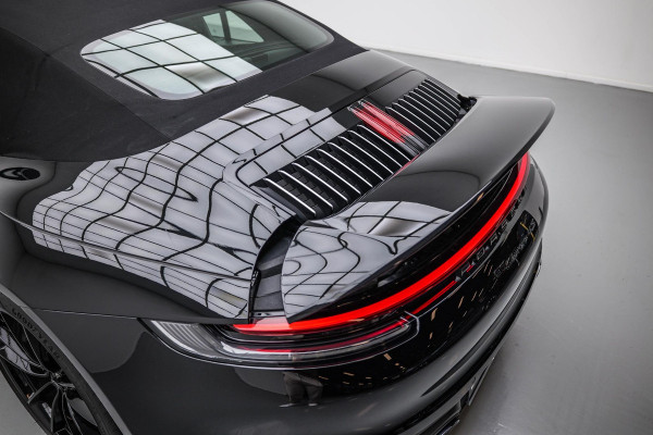 Porsche 911 Cabrio 3.0 Carrera 4 S |Chrono|Lift|BOSE|Sportuitlaat|PPF|