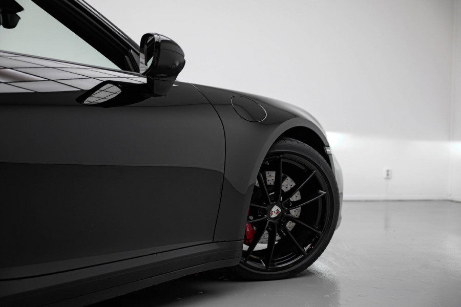 Porsche 911 Cabrio 3.0 Carrera 4 S |Chrono|Lift|BOSE|Sportuitlaat|PPF|