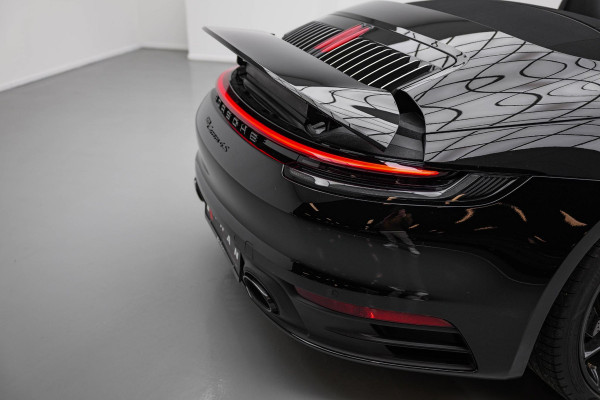Porsche 911 Cabrio 3.0 Carrera 4 S |Chrono|Lift|BOSE|Sportuitlaat|PPF|