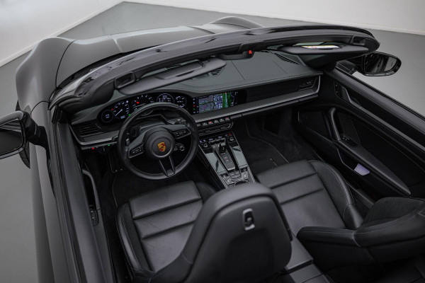 Porsche 911 Cabrio 3.0 Carrera 4 S |Chrono|Lift|BOSE|Sportuitlaat|PPF|