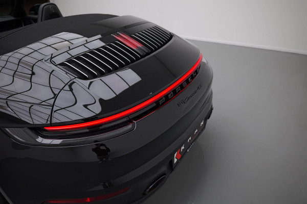 Porsche 911 Cabrio 3.0 Carrera 4 S |Chrono|Lift|BOSE|Sportuitlaat|PPF|