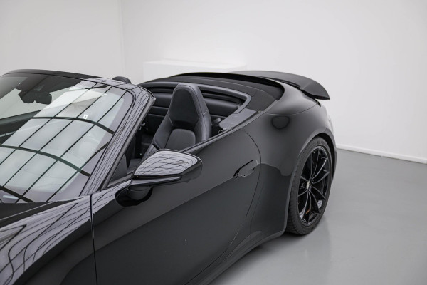 Porsche 911 Cabrio 3.0 Carrera 4 S |Chrono|Lift|BOSE|Sportuitlaat|PPF|
