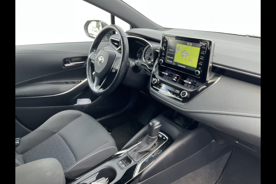 Toyota Corolla Touring Sports 1.8 Hybrid 170pk Navi Camera Carplay Voll.Onderhouden