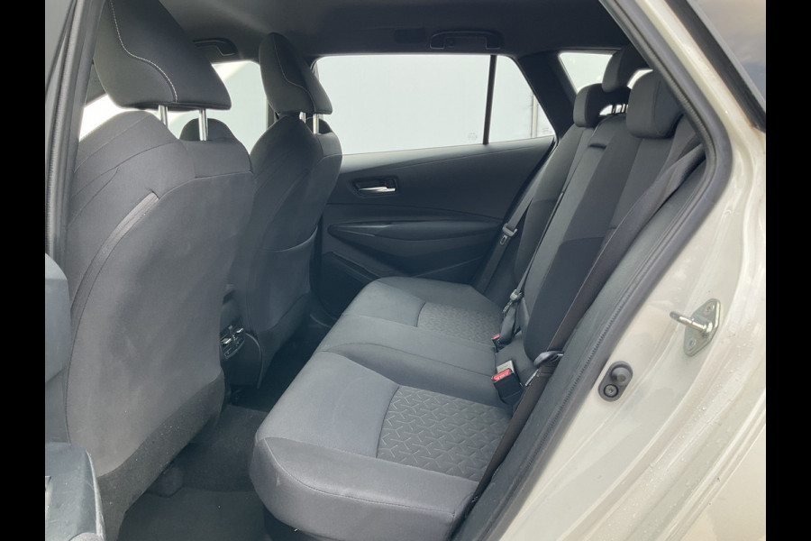 Toyota Corolla Touring Sports 1.8 Hybrid 170pk Navi Camera Carplay Voll.Onderhouden