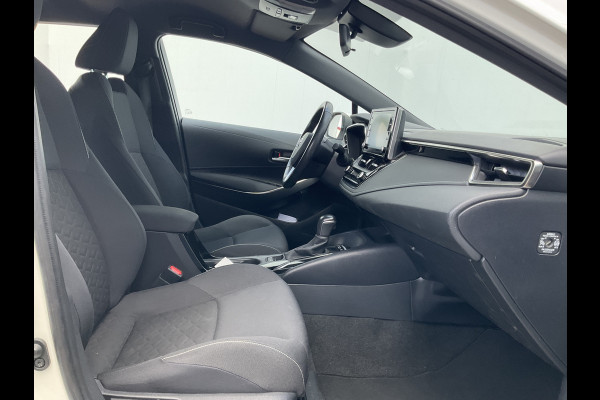 Toyota Corolla Touring Sports 1.8 Hybrid 170pk Navi Camera Carplay Voll.Onderhouden