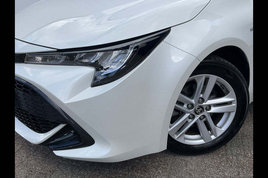 Toyota Corolla Touring Sports 1.8 Hybrid 170pk Navi Camera Carplay Voll.Onderhouden