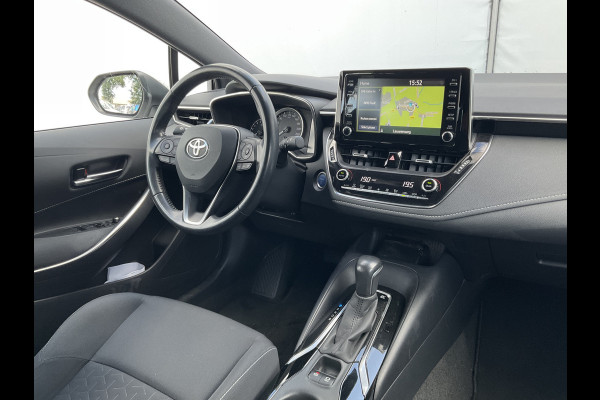 Toyota Corolla Touring Sports 1.8 Hybrid 170pk Navi Camera Carplay Voll.Onderhouden