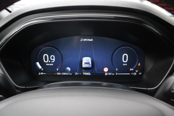 Ford FOCUS Wagon 1.0 EcoBoost Hybrid ST Line X 155pk | Trekhaak afneembaar | Panoramadak | Bang&Olufsen | Adaptive cruise control | Winter Pack | All season banden | Camera