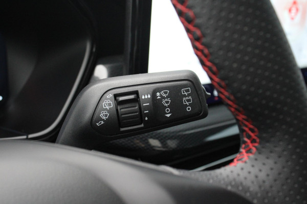 Ford FOCUS Wagon 1.0 EcoBoost Hybrid ST Line X 155pk | Trekhaak afneembaar | Panoramadak | Bang&Olufsen | Adaptive cruise control | Winter Pack | All season banden | Camera