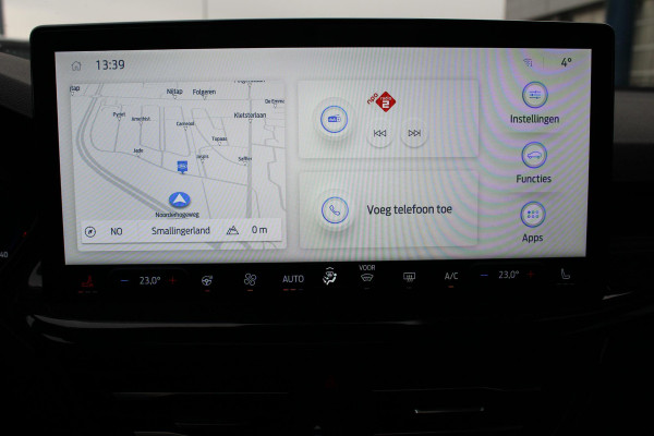 Ford FOCUS Wagon 1.0 EcoBoost Hybrid ST Line X 155pk | Trekhaak afneembaar | Panoramadak | Bang&Olufsen | Adaptive cruise control | Winter Pack | All season banden | Camera