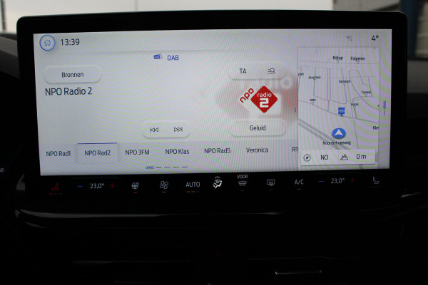 Ford FOCUS Wagon 1.0 EcoBoost Hybrid ST Line X 155pk | Trekhaak afneembaar | Panoramadak | Bang&Olufsen | Adaptive cruise control | Winter Pack | All season banden | Camera