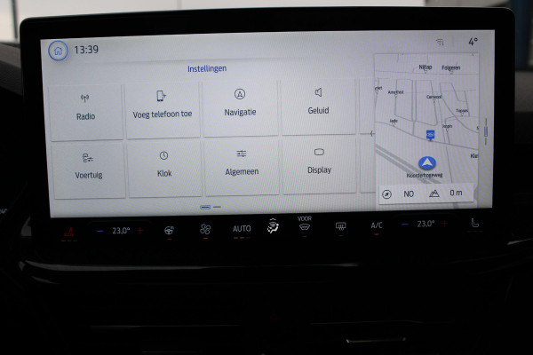 Ford FOCUS Wagon 1.0 EcoBoost Hybrid ST Line X 155pk | Trekhaak afneembaar | Panoramadak | Bang&Olufsen | Adaptive cruise control | Winter Pack | All season banden | Camera