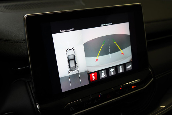 Jeep Compass 4xe 240 Plug-in Hybrid S | Panoramadak | Trekhaak | Leder | Alpine Sound | Memory