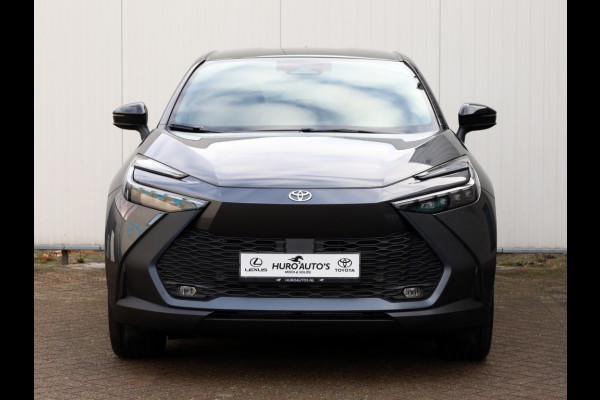 Toyota C-HR 2.0 PHEV 220 Dynamic | Nieuw! | Bi-Tone | Premium Navi |
