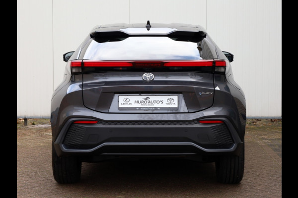 Toyota C-HR 2.0 PHEV 220 Dynamic | Nieuw! | Bi-Tone | Premium Navi |