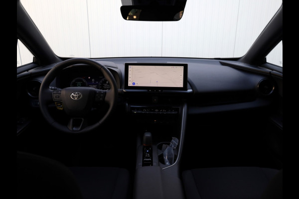 Toyota C-HR 2.0 PHEV 220 Dynamic | Nieuw! | Bi-Tone | Premium Navi | Keyless