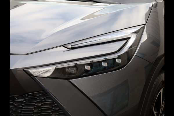 Toyota C-HR 2.0 PHEV 220 Dynamic | Nieuw! | Bi-Tone | Premium Navi | Keyless