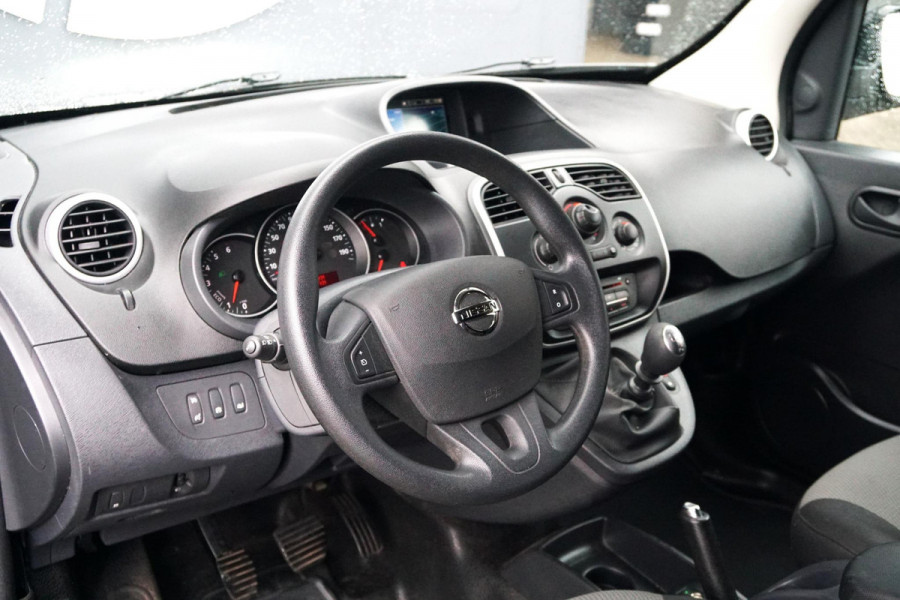 Nissan NV250 1.5 dCi 95 L2H1 Optima + TREKHAAK / CAMERA / SCHUIFDEUR