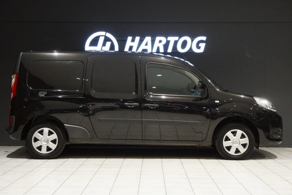 Nissan NV250 1.5 dCi 95 L2H1 Optima + TREKHAAK / CAMERA / SCHUIFDEUR