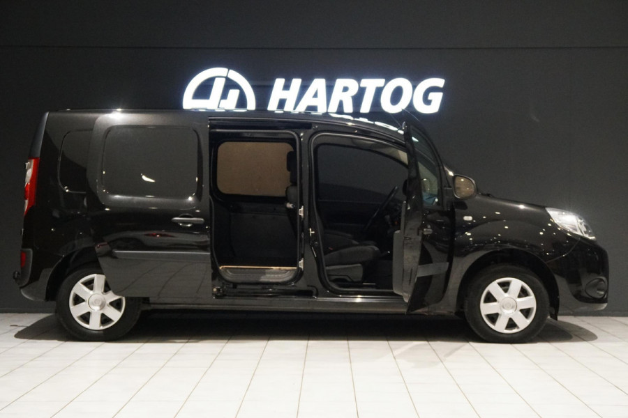 Nissan NV250 1.5 dCi 95 L2H1 Optima + TREKHAAK / CAMERA / SCHUIFDEUR