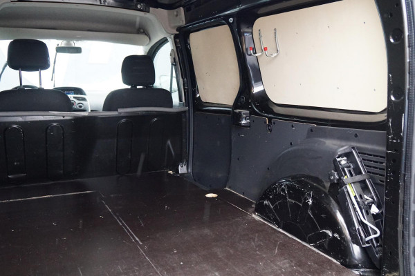 Nissan NV250 1.5 dCi 95 L2H1 Optima + TREKHAAK / CAMERA / SCHUIFDEUR