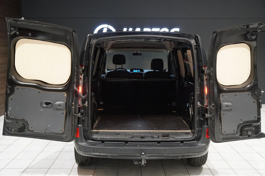 Nissan NV250 1.5 dCi 95 L2H1 Optima + TREKHAAK / CAMERA / SCHUIFDEUR