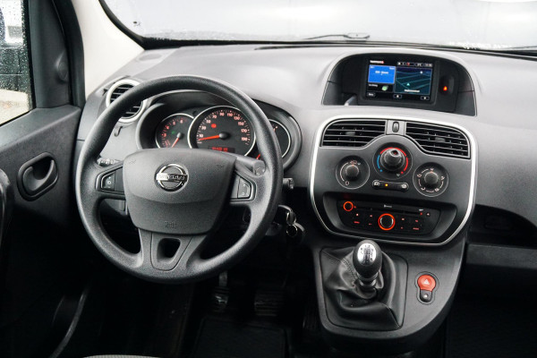 Nissan NV250 1.5 dCi 95 L2H1 Optima + TREKHAAK / CAMERA / SCHUIFDEUR