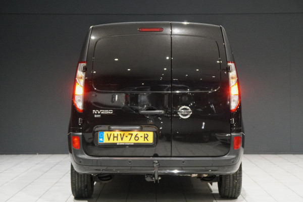 Nissan NV250 1.5 dCi 95 L2H1 Optima + TREKHAAK / CAMERA / SCHUIFDEUR