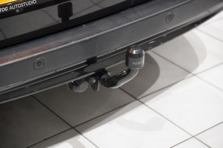 Nissan NV250 1.5 dCi 95 L2H1 Optima + TREKHAAK / CAMERA / SCHUIFDEUR