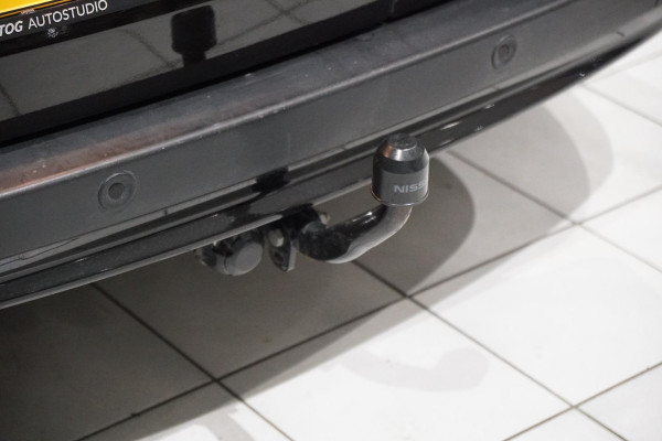 Nissan NV250 1.5 dCi 95 L2H1 Optima + TREKHAAK / CAMERA / SCHUIFDEUR