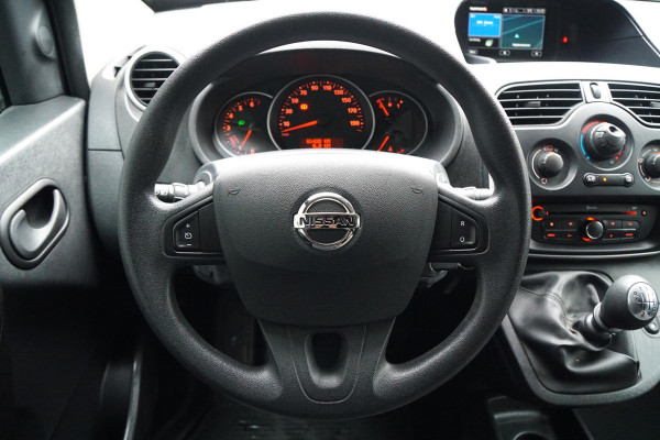 Nissan NV250 1.5 dCi 95 L2H1 Optima + TREKHAAK / CAMERA / SCHUIFDEUR