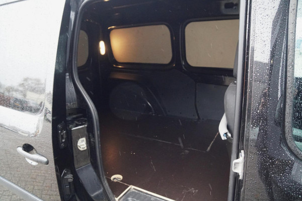 Nissan NV250 1.5 dCi 95 L2H1 Optima + TREKHAAK / CAMERA / SCHUIFDEUR