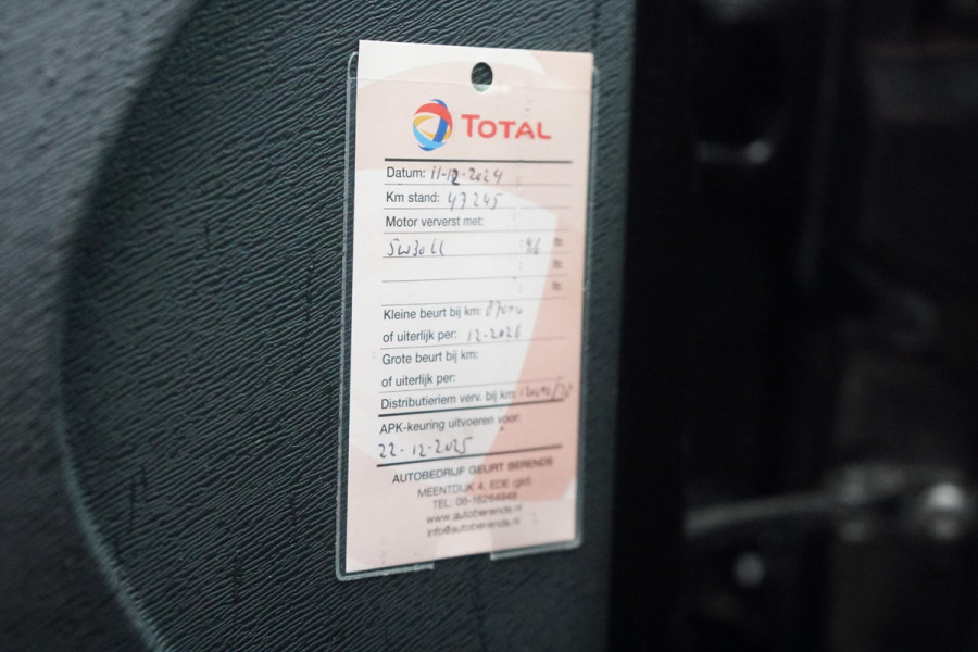 Nissan NV250 1.5 dCi 95 L2H1 Optima + TREKHAAK / CAMERA / SCHUIFDEUR