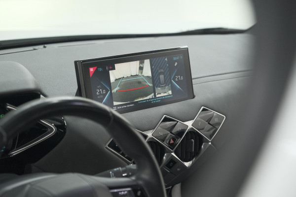 DS Ds 3 Crossback E-Tense So Chic 50 kWh | Allseason Banden | Camera | Dodehoekdetectie | Head-Up Display