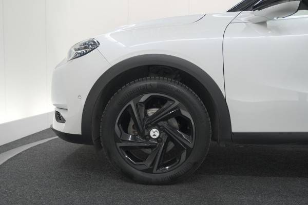 DS Ds 3 Crossback E-Tense So Chic 50 kWh | Allseason Banden | Camera | Dodehoekdetectie | Head-Up Display