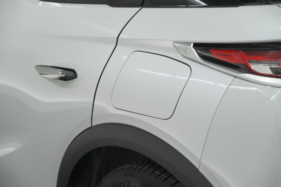 DS Ds 3 Crossback E-Tense So Chic 50 kWh | Allseason Banden | Camera | Dodehoekdetectie | Head-Up Display