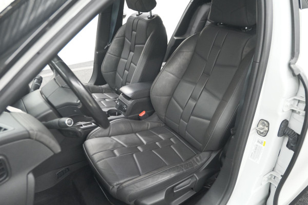 DS Ds 3 Crossback E-Tense So Chic 50 kWh | Allseason Banden | Camera | Dodehoekdetectie | Head-Up Display