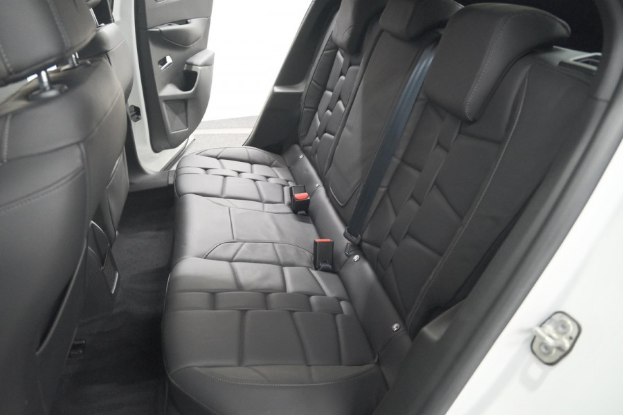 DS Ds 3 Crossback E-Tense So Chic 50 kWh | Allseason Banden | Camera | Dodehoekdetectie | Head-Up Display