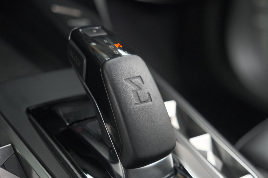 DS Ds 3 Crossback E-Tense So Chic 50 kWh | Allseason Banden | Camera | Dodehoekdetectie | Head-Up Display