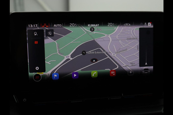 CUPRA Leon 1.4 eHybrid VZ | 245pk | Leder | Stoelverwarming | Memory | Carplay | Navigatie | Sfeerverlichting | Parkeerhulp | Sportstoelen | Keyless | Climate control | Cruise control | PHEV | Plug In