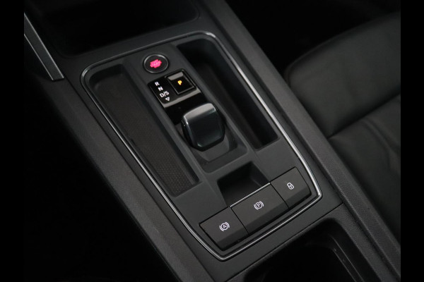 CUPRA Leon 1.4 eHybrid VZ | 245pk | Leder | Stoelverwarming | Memory | Carplay | Navigatie | Sfeerverlichting | Parkeerhulp | Sportstoelen | Keyless | Climate control | Cruise control | PHEV | Plug In