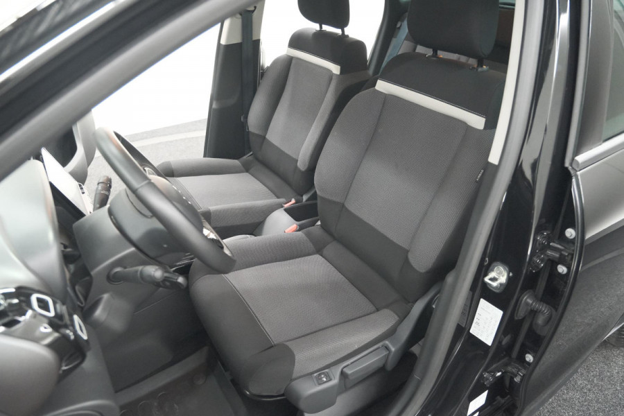 Citroën C3 Aircross PureTech 130 EAT6 Plus | Stoelverwarming | Parkeersensoren | Apple Carplay