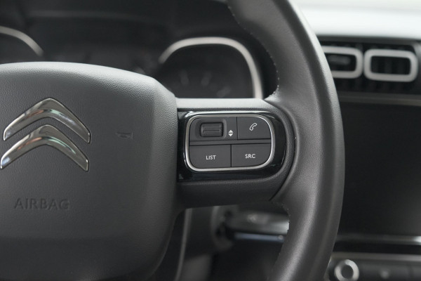 Citroën C3 Aircross PureTech 130 EAT6 Plus | Stoelverwarming | Parkeersensoren | Apple Carplay